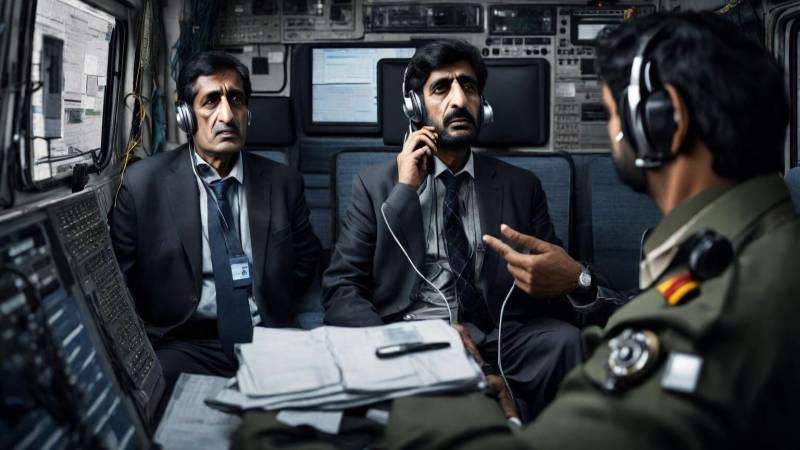 PM Office Does Not 'Interfere' In Working Of Intelligence Agencies