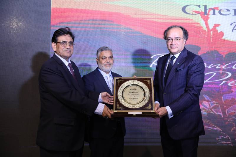 HBL Leads Revamp, Revival Of Chenab Limited