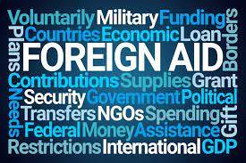 Aid Financing: Local Organizations Rising to the Challenge