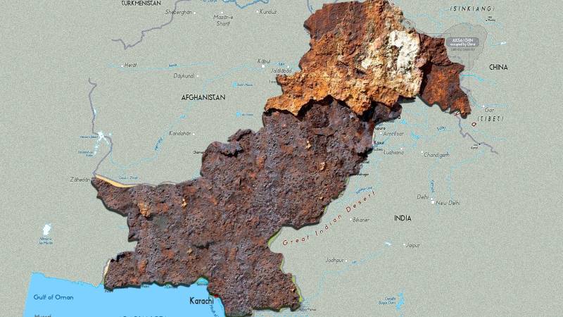 An Uninspiring Nation