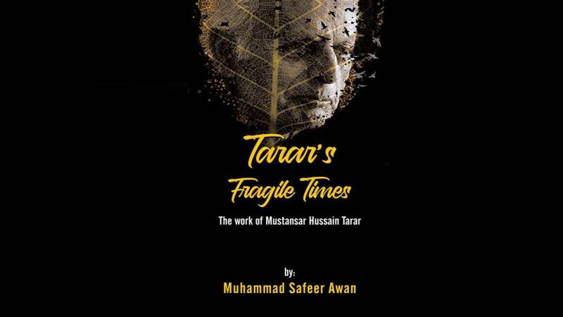 Analysing Tarar’s World Of Fiction