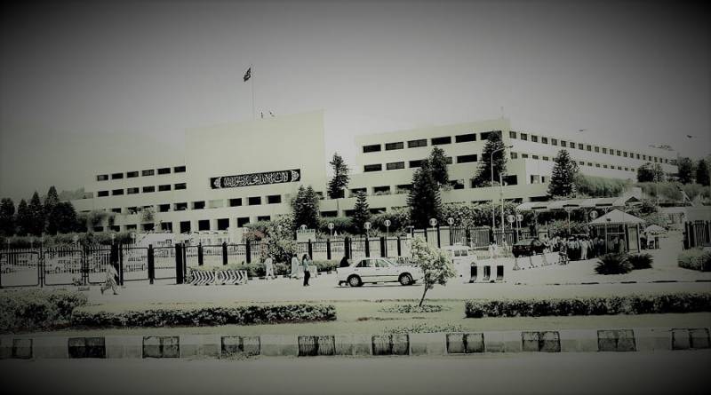 Another Assembly Completes Its Tenure, Another Prime Minister Disqualified