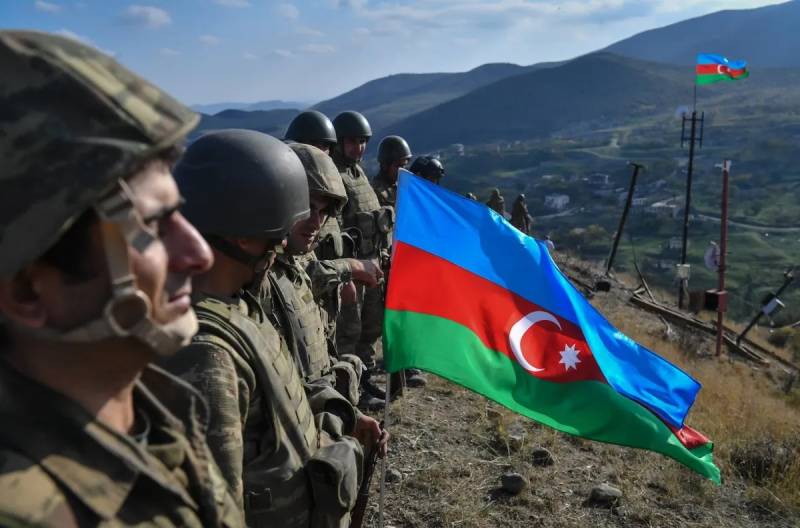 Azerbaijan has Won, Now It Needs to Normalise with Armenia