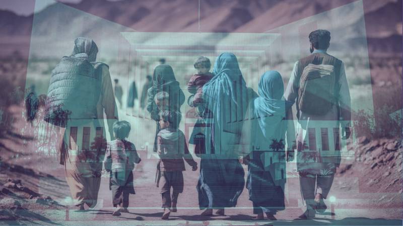 Challenging Deportation Of Afghans: Rights Activists Challenge Objections Raised By SC Registrar