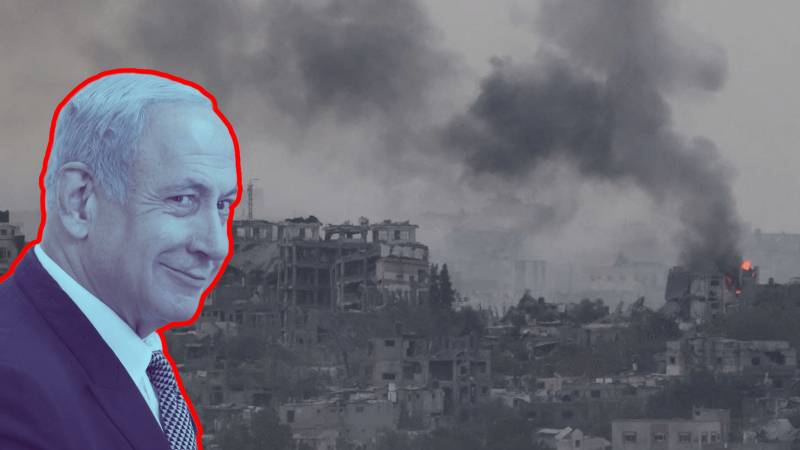 Critics From Within: Netanyahu's Battles On The Home Front