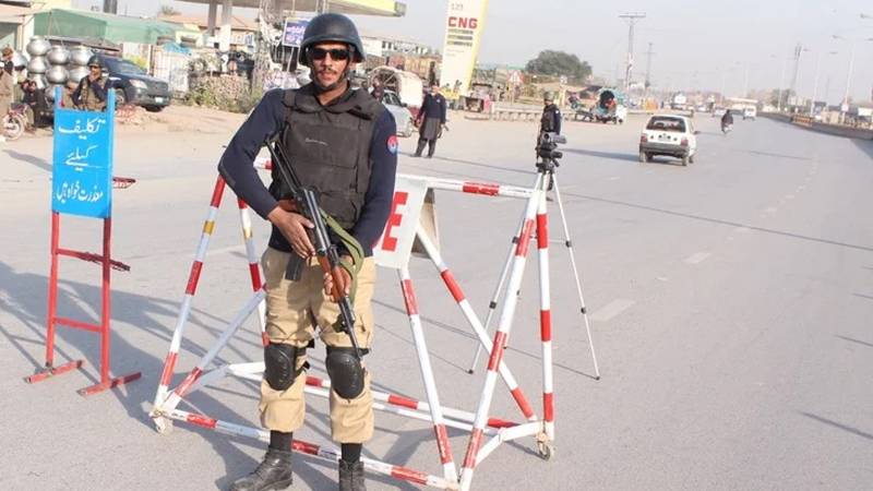 Despite Replacing Khasadari System With Policing, Major Reforms Are Still Needed