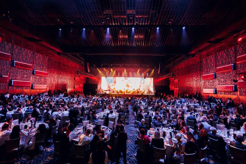 Dubai Opera To Offer Spectacular Lineup Of Three Major Events
