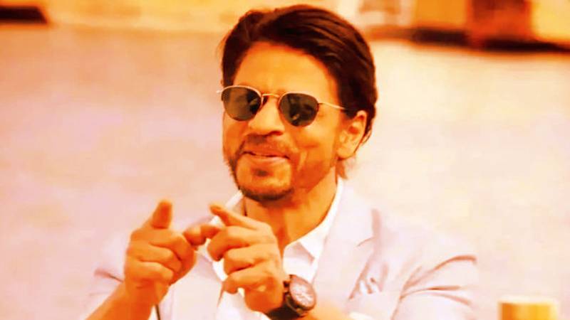 ‘Dunki’ Teaser Likely To Be Released On SRK’s Birthday Tomorrow