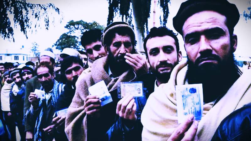Evicting 1.1m Illegal Foreign Residents In 30 Days Is 'Myopic', 'Narrow' View Of National Security