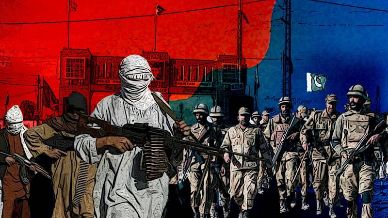 Eviction Of Afghan Refugees: Pakistan's Dangerous Moves Heighten Regional Tensions