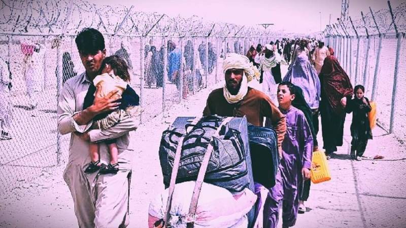 EXCLUSIVE: Afghan Artists Who Fled Taliban Fear For Their Lives As Forced Repatriation Looms