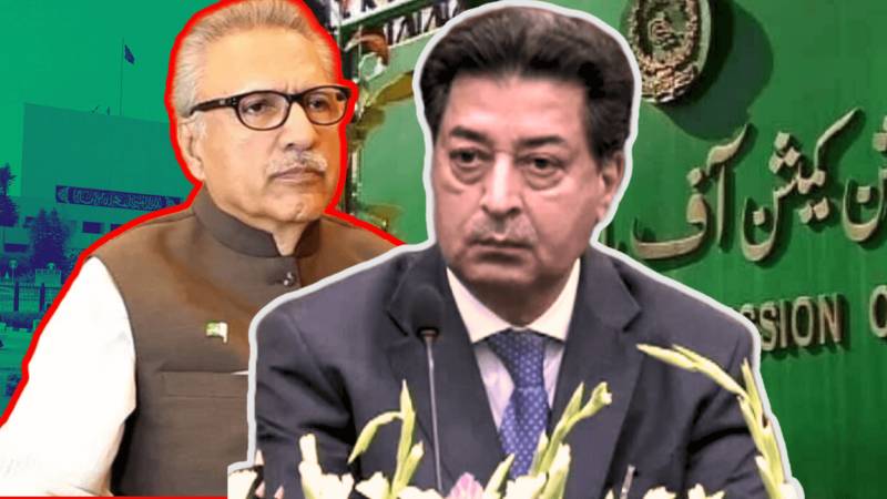 February 8 Notified As Official Date For General Elections 2024