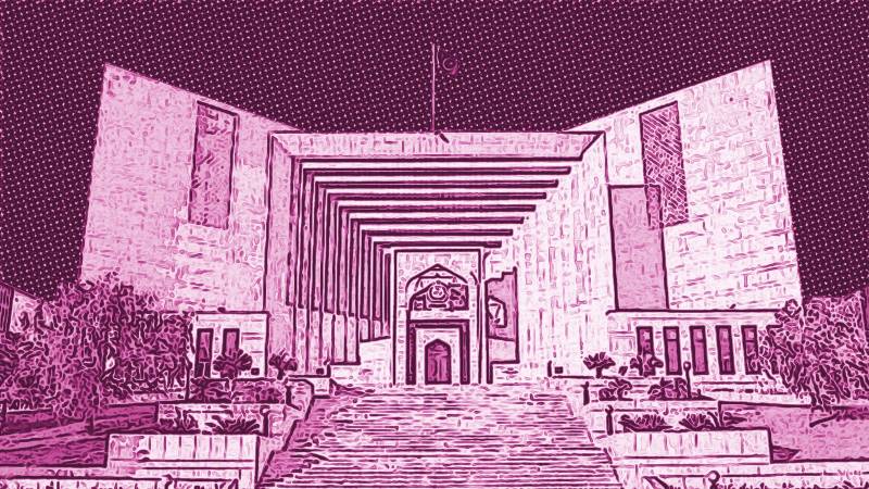 Finding Women At The Apex Court