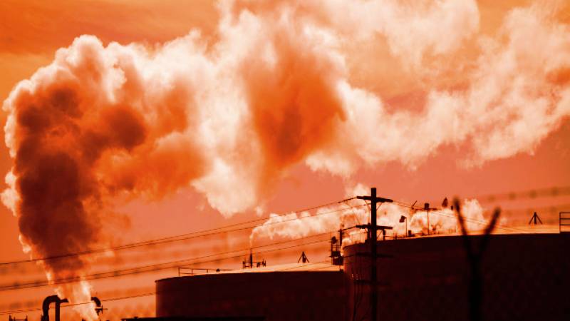 Fossil Fuel Plans By Producing Nations Threatens 1.5C Limit: United Nations