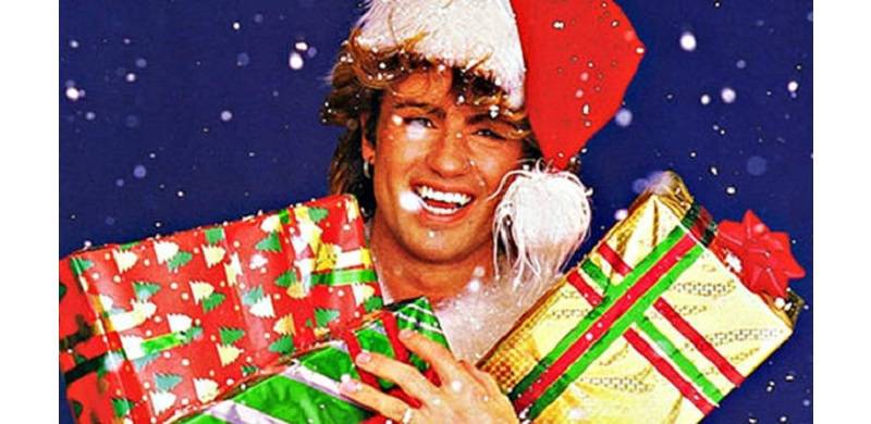 How 'Last Christmas' Defined What The Festive Season Means To Me