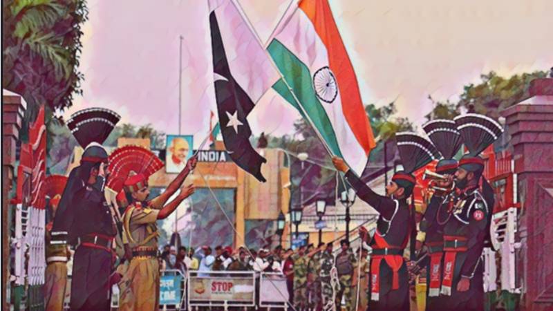 Is There A Real Possibility For Peaceful Coexistence Between South Asia's Nuclear Rivals?