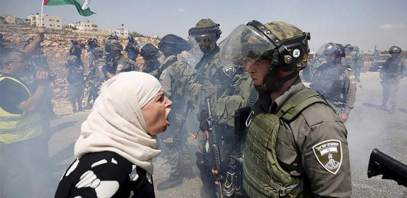 Israel-Palestine Conflict: Memories Of University Days With Israeli Students