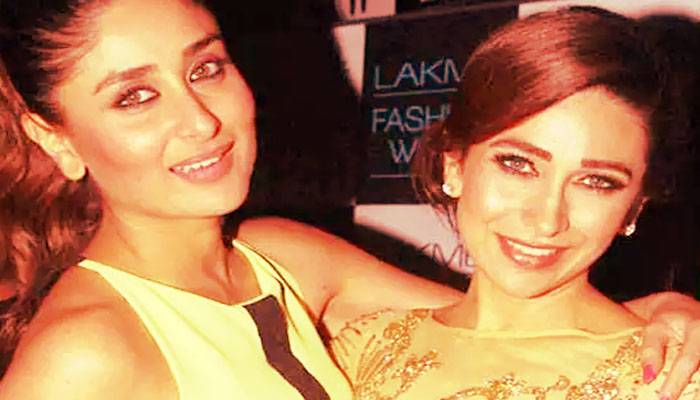 Karisma Praises Kareena's Performance In ‘The Buckingham Murders’