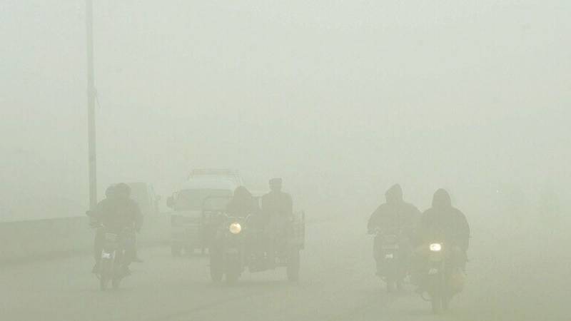 Smog: No NOC For Development Projects Until January, Rules LHC