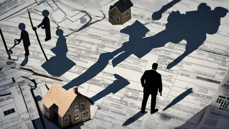 Military Officer Allegedly Bought Flat In London From Indian Businessman While Heading Border Brigade, Claims Report