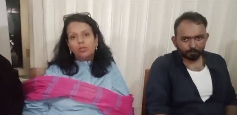 Minority Rights Activists Tortured, Released After Brief Detention By Faisalabad Police