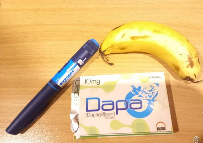 My Diabetes Stopped Me From Being A Normal Person