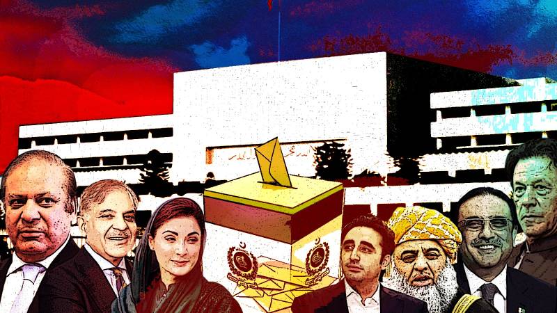 Nawaz Sharif's Return And Premiership: Political Opponents Unconvinced