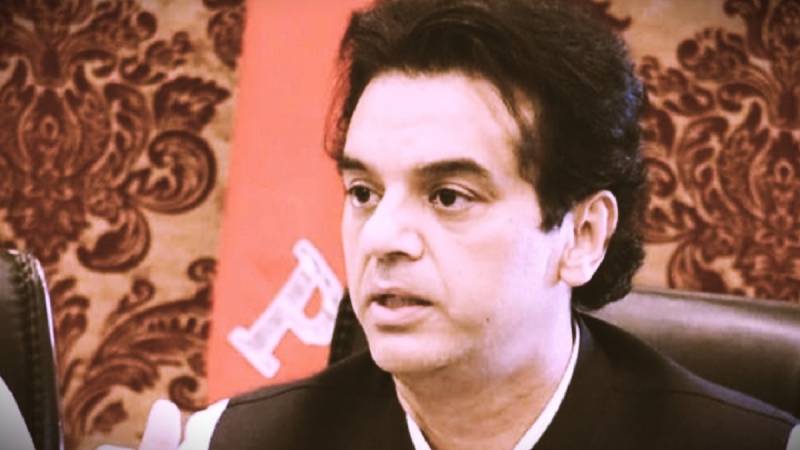 Objective Of May 9 Attacks Was To Create Pressure To Remove Army Chief From Post: Usman Dar