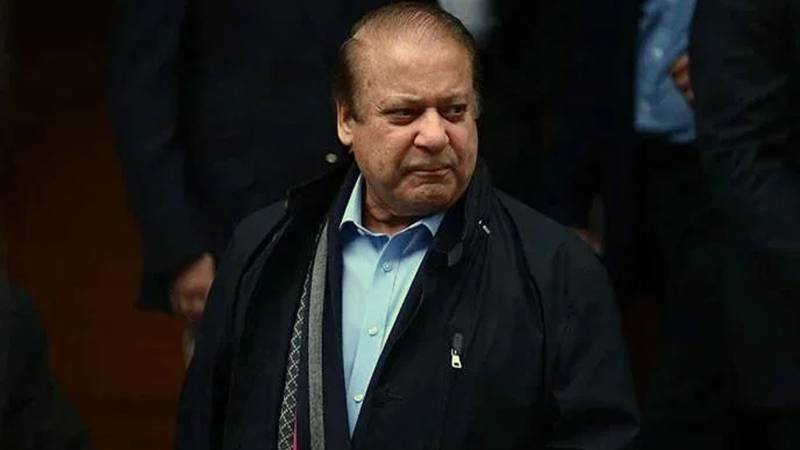 CJP Bandial Is Risking His Career For Imran Khan, Says Nawaz