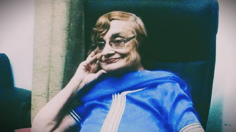 Professor Shahida Kazi — A Life Well-Lived