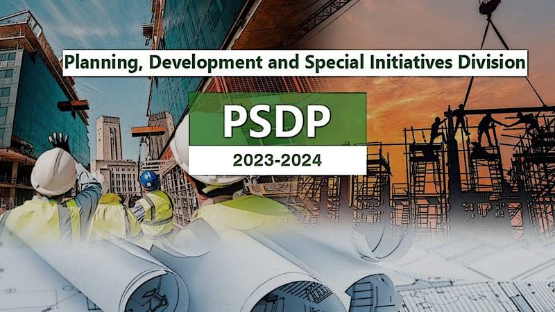 PSDP 2023