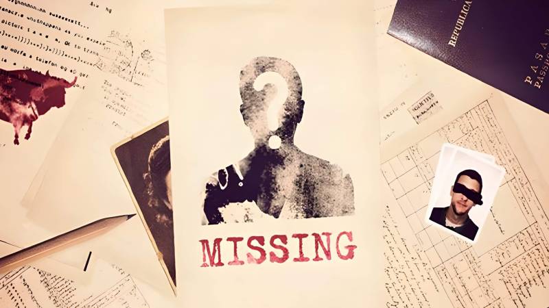 Questions Raised Over Efficacy Of Enforced Disappearances Commission