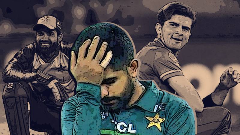 Reviving Pakistan Cricket: The Search For New Leadership And Glory
