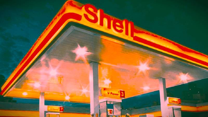 Saudi Fuel Retailer Wafi Energy Buys Shell's Pakistan Operations