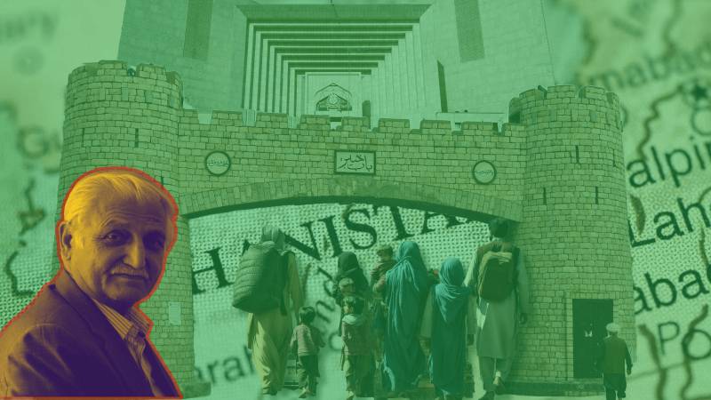 SC Urged To Hold Early Hearing For Petitions Challenging Forced Repatriation Of Afghans