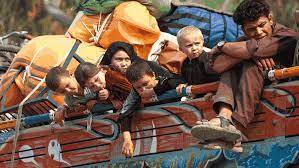The Legality Of Forced Deportation Of Afghans In The Context Of Refugee Law