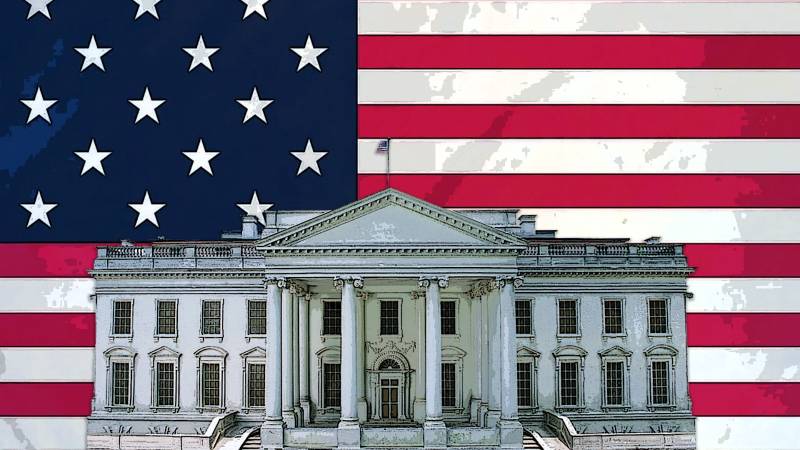 The Pursuit Of Happiness: America's Impossible Dilemma