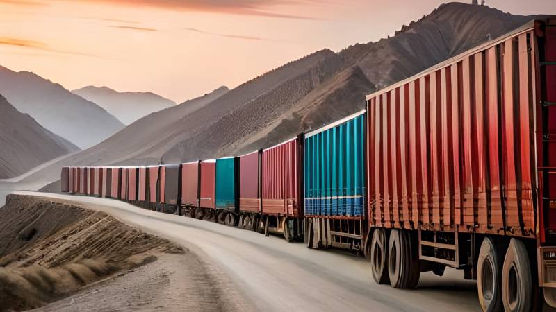 Traders Deem Pakistan's Trade Restrictions On Afghanistan A 'U-Turn' On Transit Trade