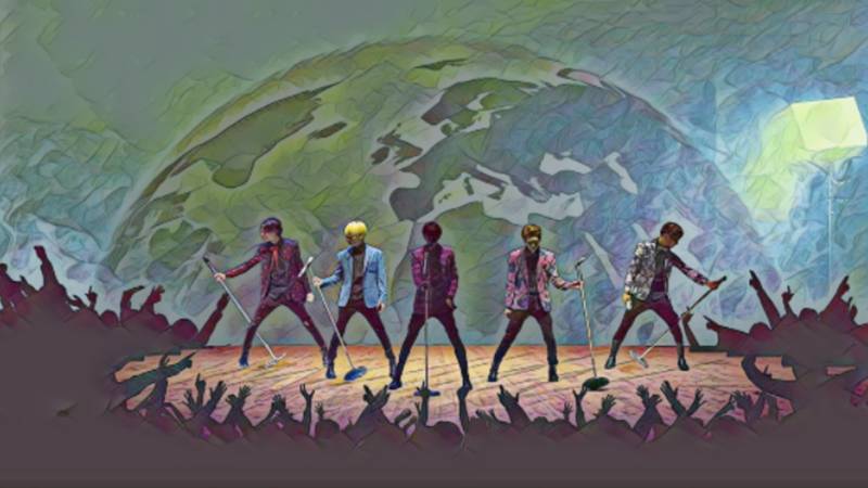 National Soft Power: Understanding South Korea's Cultural Wave