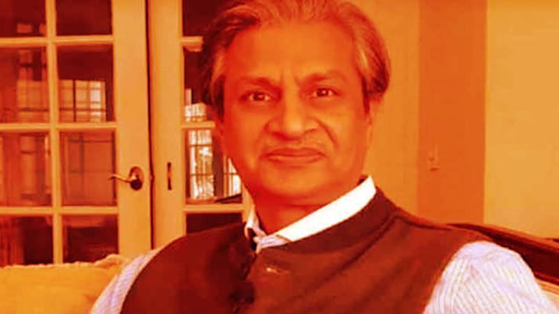When FIRs Against Me Proved Infructuous, An attempt Was Made To Assassinate Me: Absar Alam